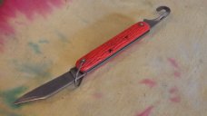 Schrade Walden MC 1 Paratrooper knife