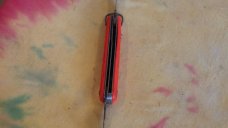 Schrade Walden MC 1 Paratrooper knife