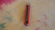 Schrade Walden MC 1 Paratrooper knife