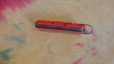 Schrade Walden MC 1 Paratrooper knife