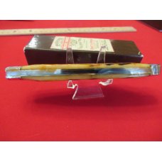 Schatt & Morgan Wire & File ,Worm Grove Wharncliff Folding Hunter Pattern # 041005 Schatt & Morgan Wire & File ,Worm Grove Wharncliff Folding Hunter Pattern # 041005