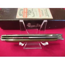 Schatt & Morgan Carmel Bone Doctors Knife Pattern #96 Schatt & Morgan Carmel Bone Doctors Knife Pattern #96