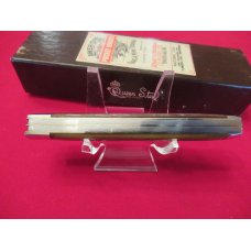 Schatt & Morgan Carmel Bone Doctors Knife Pattern #96 Schatt & Morgan Carmel Bone Doctors Knife Pattern #96