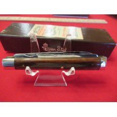 Schatt & Morgan Carmel Bone Doctors Knife Pattern #96 Schatt & Morgan Carmel Bone Doctors Knife Pattern #96