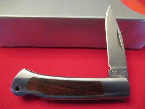 Kershaw Squaw Creek Model # 2150