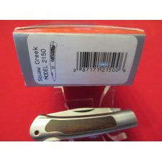 Kershaw Squaw Creek Model # 2150