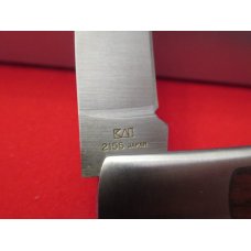 Kershaw Indian Ford Model 2155 