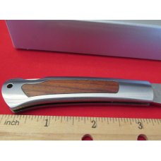 Kershaw Indian Ford Model 2155 