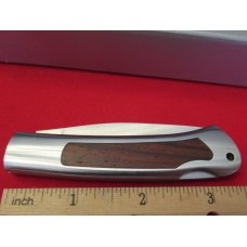 Kershaw Indian Ford Model 2155 
