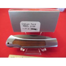Kershaw Indian Ford Model 2155 