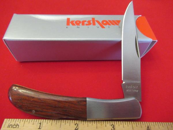 Kershaw Wild Turkey Model 4150
