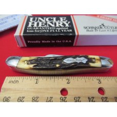 Schrade Cutlery Model 897 UH Schrade Cutlery Model 897 UH