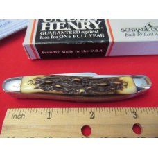 Schrade Cutlery Model 897 UH Schrade Cutlery Model 897 UH