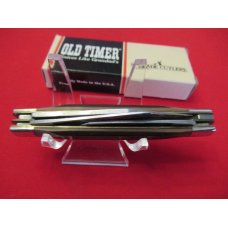 Scharde Old Timer 3 Blade Stockman Model 340T Scharde Old Timer 3 Blade Stockman Model 340T