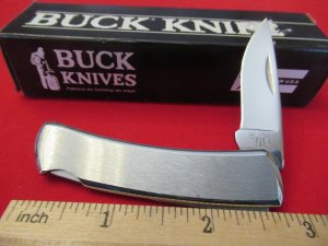  Buck  Executive Model 0526-00-0