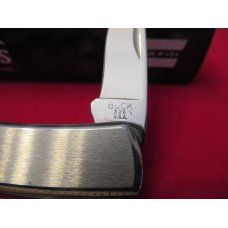 Buck Executive Model 0526-00-0 Buck Executive Model 0526-00-0