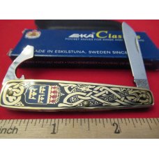 EKA model 2-GSV EKA model 2-GSV