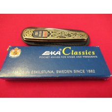 EKA model 2-GSV EKA model 2-GSV
