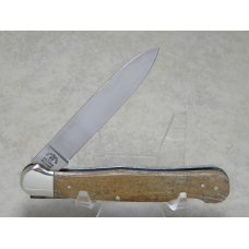Kissing Crane Solingen Germany Bone Swamp Fox Lockback Knife South Carolina Bicentennial 1776-1976 Kissing Crane Solingen Germany Bone Swamp Fox Lockback Knife South Carolina Bicentennial 1776-1976