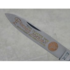 Kissing Crane Solingen Germany Bone Swamp Fox Lockback Knife South Carolina Bicentennial 1776-1976 Kissing Crane Solingen Germany Bone Swamp Fox Lockback Knife South Carolina Bicentennial 1776-1976