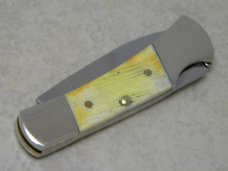 CASE XX BIG BONE HANDLED LOCKBACK - NAHC LIFE MEMBER KNIFE - W/ SHEATH - NEW IN BOX - NICE !!! CASE XX BIG BONE HANDLED LOCKBACK - NAHC LIFE MEMBER KNIFE - W/ SHEATH - NEW IN BOX - NICE !!!