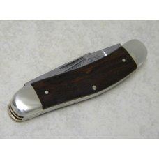 Fight'n Rooster Germany Celebrated Wood Sowbelly Peterbilt Knife Club 10th Anniversary 1989-1999 Fight'n Rooster Germany Celebrated Wood Sowbelly Peterbilt Knife Club 10th Anniversary 1989-1999