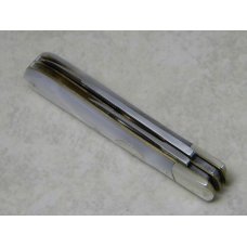 Bulldog Brand Hammer Forged Solingen Germany Imitation Pearl Swayback Jack Knife c.2005 Bulldog Brand Hammer Forged Solingen Germany Imitation Pearl Swayback Jack Knife c.2005