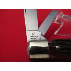 Henckel Red Bone 4 Blade Congress Henckel Red Bone 4 Blade Congress