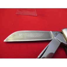 Henckel Red Bone 4 Blade Congress Henckel Red Bone 4 Blade Congress