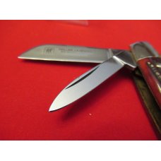 Henckel Red Bone 4 Blade Congress Henckel Red Bone 4 Blade Congress