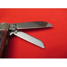 Henckel Red Bone 4 Blade Congress Henckel Red Bone 4 Blade Congress