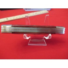 Henckel Red Bone 4 Blade Congress Henckel Red Bone 4 Blade Congress