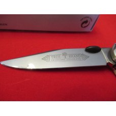 Boker Stag handle Copperhead Boker Stag handle Copperhead