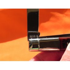1974 Case xx (6 Dot) Razor Barlow MDL# 6205R Pocket Knife w/ Reddish Derlin Handles -Nice 1 2 carry 1974 Case xx (6 Dot) Razor Barlow MDL# 6205R Pocket Knife w/ Reddish Derlin Handles -Nice 1 2 carry