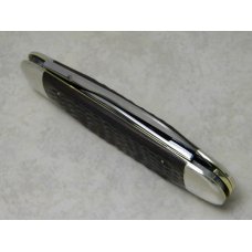Case XX USA 9 Dot (1971) Wood 6250 Elephant Toe Knife Case XX USA 9 Dot (1971) Wood 6250 Elephant Toe Knife