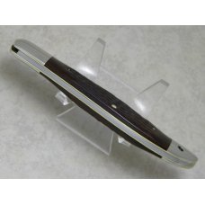 Case XX USA 7 Dot (1973) Wood 6165 SAB Folding Hunter Knife Case XX USA 7 Dot (1973) Wood 6165 SAB Folding Hunter Knife