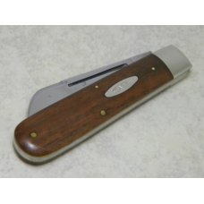 Case XX USA 9 Dot (1971) Wood 11031 SH 1 Blade Jack Knife Case XX USA 9 Dot (1971) Wood 11031 SH 1 Blade Jack Knife
