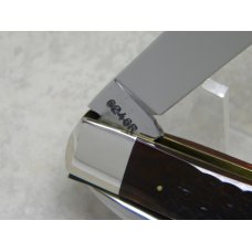 Case XX Stainless USA 1970's Red Bone 6246R Riggers Knife Case XX Stainless USA 1970's Red Bone 6246R Riggers Knife