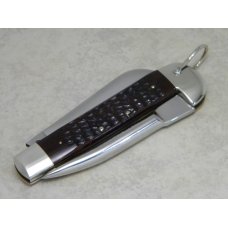 Case XX Stainless USA 1970's Red Bone 6246R Riggers Knife Case XX Stainless USA 1970's Red Bone 6246R Riggers Knife