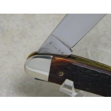 Case XX USA 8 Dot (1972) Red Bone 61096 Toothpick Knife Case XX USA 8 Dot (1972) Red Bone 61096 Toothpick Knife