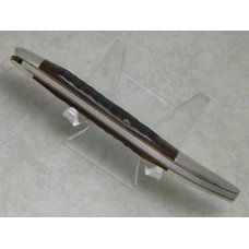 Case XX USA 8 Dot (1972) Red Bone 61096 Toothpick Knife Case XX USA 8 Dot (1972) Red Bone 61096 Toothpick Knife