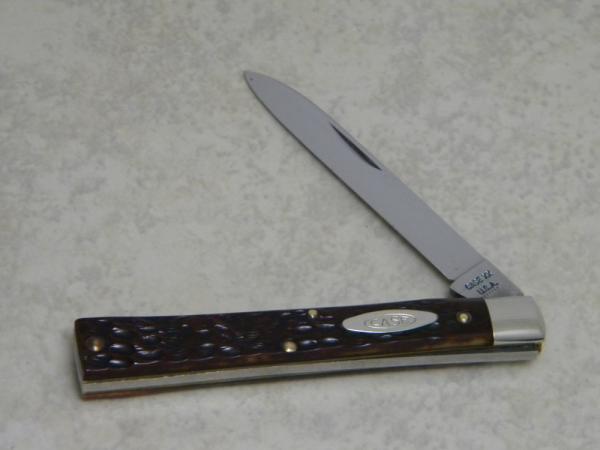 Case XX USA 7 Dot (1973) Pretty Bone 6185 Doctor's Knife Case XX USA 7 Dot (1973) Pretty Bone 6185 Doctor's Knife