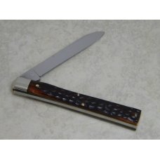 Case XX USA 7 Dot (1973) Pretty Bone 6185 Doctor's Knife Case XX USA 7 Dot (1973) Pretty Bone 6185 Doctor's Knife