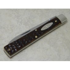 Case XX USA 7 Dot (1973) Pretty Bone 6185 Doctor's Knife Case XX USA 7 Dot (1973) Pretty Bone 6185 Doctor's Knife