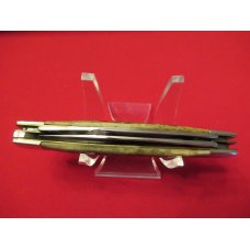 Case XX 2nd Cut Bone Stockman Pattern # 63032 Case XX 2nd Cut Bone Stockman Pattern # 63032