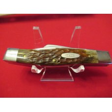 Case XX 2nd Cut Bone Stockman Pattern # 63032 Case XX 2nd Cut Bone Stockman Pattern # 63032