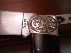 SPECIAL EDITION BARK RIVER BLACKWATER BOOT KNIFE II, SPECIAL CHRISTMAS EDITION, N685 BOHLER S.S.