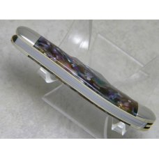 Fight'n Rooster Germany Celebrated End of Day Fancy Sowbelly Whittler Knife