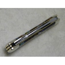 Fight'n Rooster Germany Celebrated End of Day Fancy Sowbelly Whittler Knife