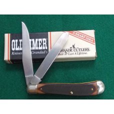 Schrade Old Timer Gun Stock Trapper 94OT Schrade Old Timer Gun Stock Trapper 94OT